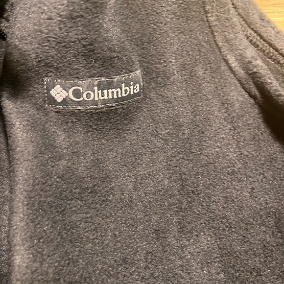 Columbia Other - Mens Columbia vest